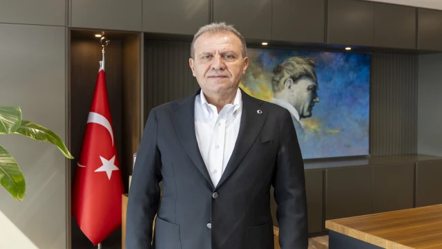  Başkan Seçer'den orman yangınlarına karşı duyarlılık çağrısı