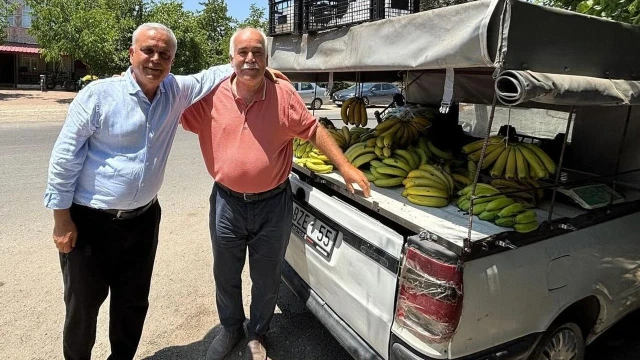 Çarıklı Milletvekili Konuştu: Adam Satmam, Yolumu Satmam!
