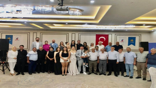 Ebru Tour Çeyrek Asırlık kuruluş Yıldönümünü Kutladı 
