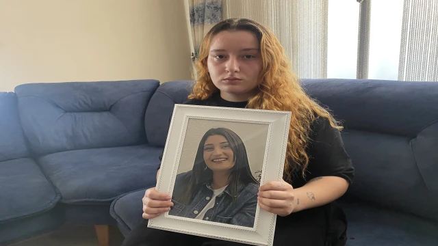  "En ağır şekilde ceza almasını istiyorum"