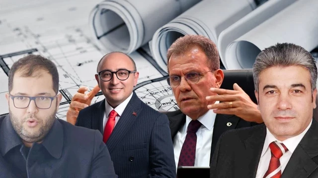 Erdemli’de İmar Krizi Büyüyor: Şikayet Var, Cevap Yok!