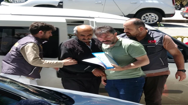 Eşinin kalbinden bıçakladığı kadın, bir gün önce uzaklaştırma kararı için başvurmuş