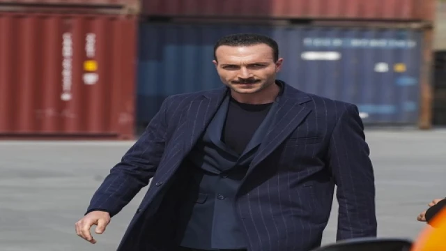 Eşref Rüya'nın Kadir’i Görkem Sevindik: İkinci adam olmaktan çok memnunum