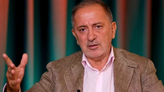 Fatih Altaylı 3 Ekim'de hakim karşısına çıkacak