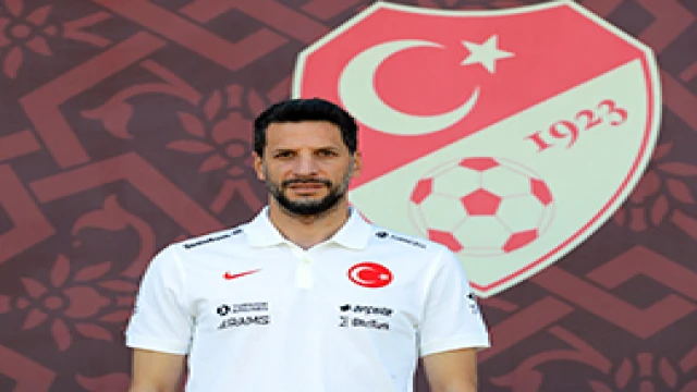 Hakan Balta, A Milli Takım Yardımcı Antrenörü oldu