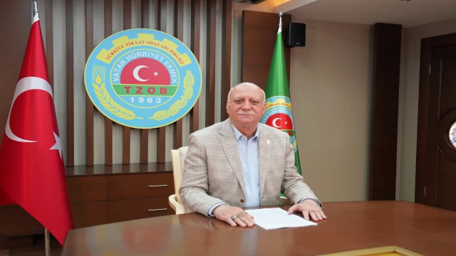 "İran-İsrail savaşı gübre fiyatlarını artırdı"