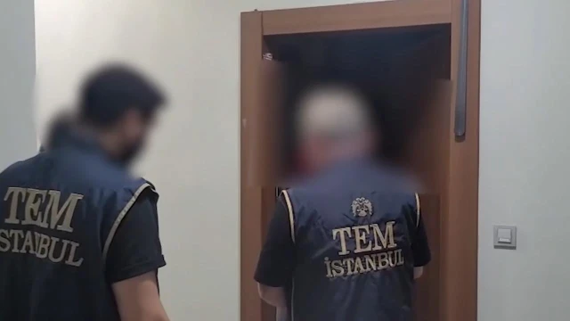 İstanbul merkezli 4 ilde FETÖ operasyonu: 10 gözaltı