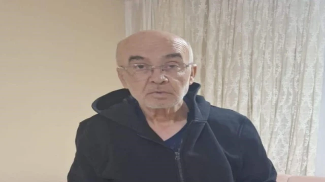  Kayıp Alzheimer hastası dağlık alanda ölü bulundu