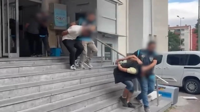 Kayseri’de 1 kişinin öldüğü kavgada 5 tutuklama