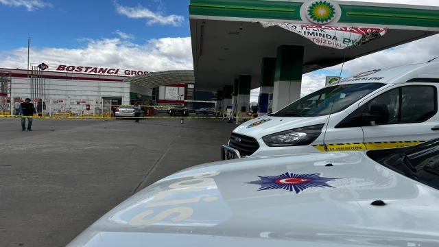 Kayseri'de silahlı, bıçaklı, sopalı kavga: 2 yaralı