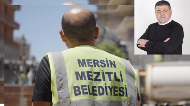 “Kimi kandırıyorsunuz ?”