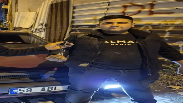 Küçükçekmece'de arkadaşının motosikletini tamir etmediği için döner bıçağı ile öldürüldü