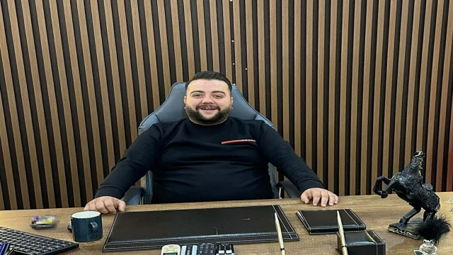 Manisa'da emlak ofisinde silahlı kavga: 1 ölü, 3 yaralı