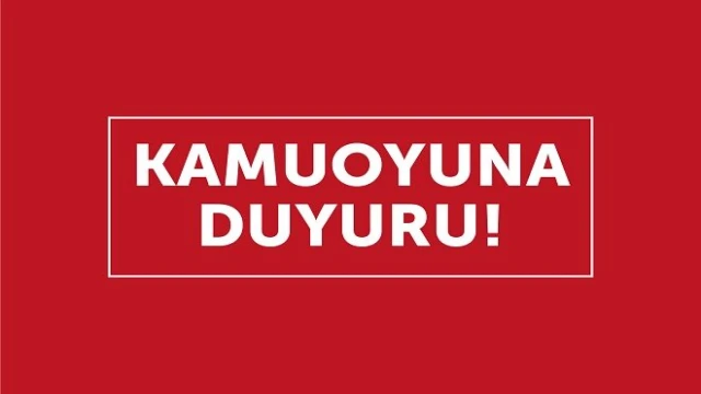 Mersin Büyükşehir Belediyesi’nden Barınak İddialarına Yanıt