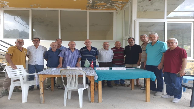 Mersin’de susuzluk feryadı!