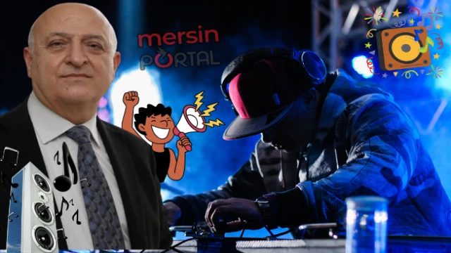 Mezitli'ye sitem gibi dilekçe
