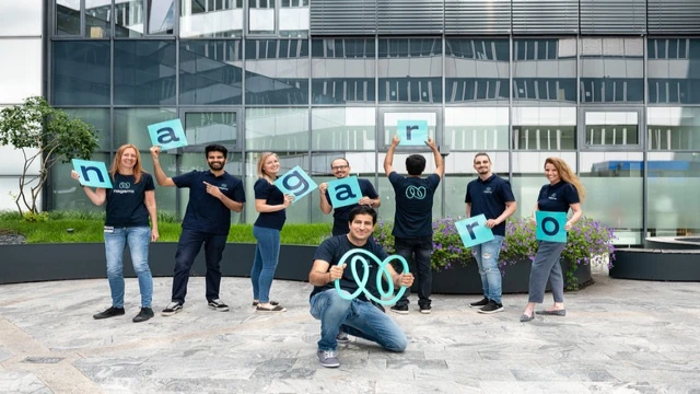 Nagarro+MBIS, işletmelerin dönüşümünü buluta taşıyor