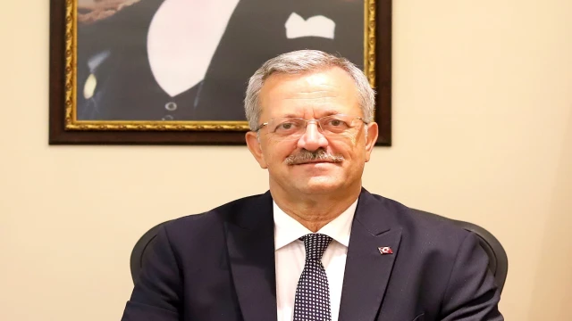 Sabri Tekli, Yeni Mersin İdmanyurdu Başkanı oldu