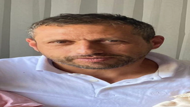 Tartıştığı kocasını bıçaklayarak öldürdü
