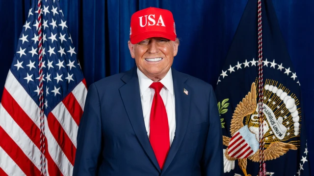 Trump, ‘vergi indirimi’ tasarısını imzaladı