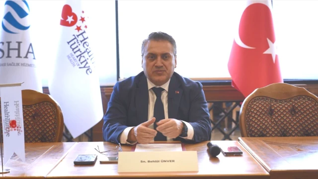 'USHAŞ Plus' ile yerli ve milli ürünler uluslararası alıcılara sunulacak