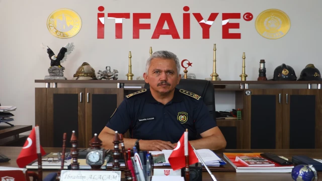 Uzmanı uyardı: "Çatı aralarına bırakılan eşyalar yaz aylarında yangına davetiye çıkartıyor"