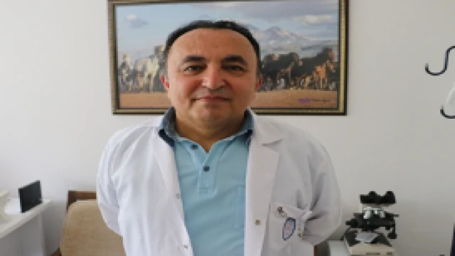 Uzmanından keneye karşı 'dışarıda uyumayın' uyarısı