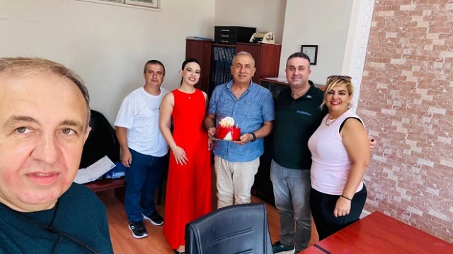 43 Yılın Ardından Gelen "Hoşça Kal”