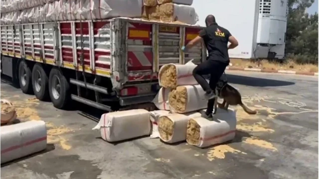 73 ilde uyuşturucu operasyonları: Bin 695 kişi yakalandı