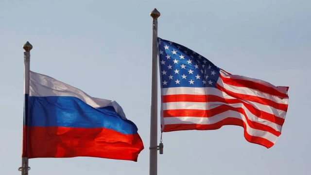 ABD heyeti, Putin ile görüşmek için Rusya'da