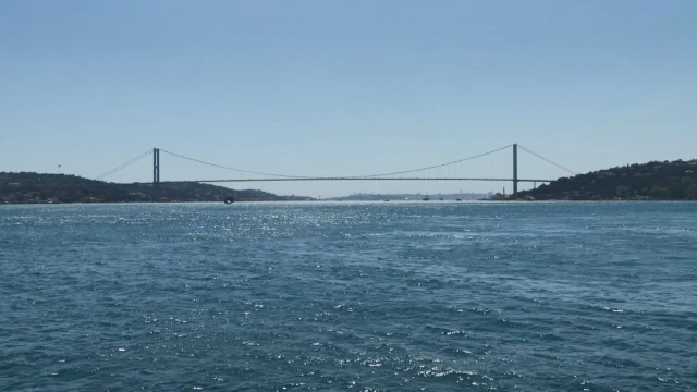 Adil Tek: İstanbul'da nemin etkisini daha çok hissedeceğiz