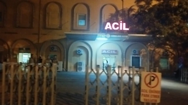 aile içinde silahlı kavga: 2 ölü