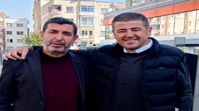 Ailenizin Belediyesi; Mezitli