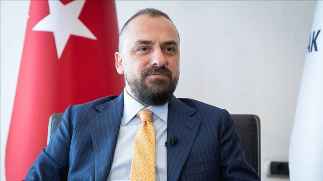 AK Parti'li Acar: Filistin’in sesi asla susturulamayacak