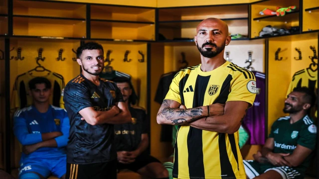 Aliağa FK'nın konuğu Kahramanmaraş İstiklalspor