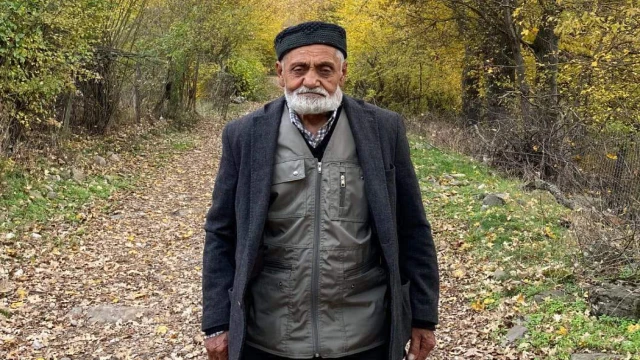 Arnavutköy’de kaybolan 90 yaşındaki Yusuf Bayraktar'ı arama çalışmaları 11'inci gününde sürüyor