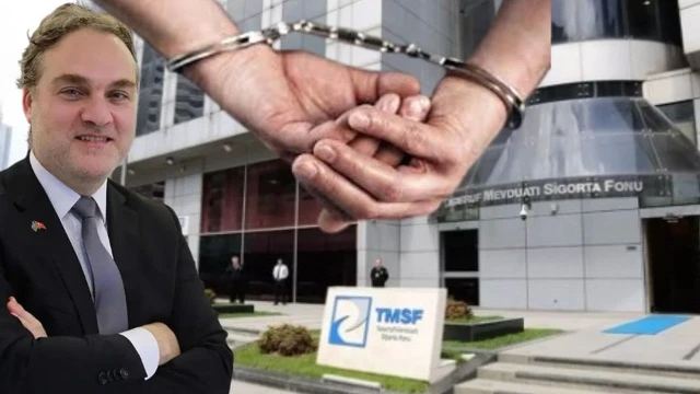 ASSAN Group'a TMSF kayyum olarak atandı; şirket sahibi ve genel müdürü gözaltında