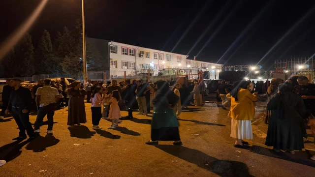 Aydın’da husumetlilerin silahlı kavgası: 1 yaralı