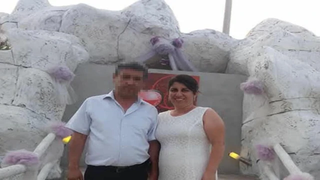 Aydın'da polis memuru, boşanma aşamasındaki eşini öldürdü