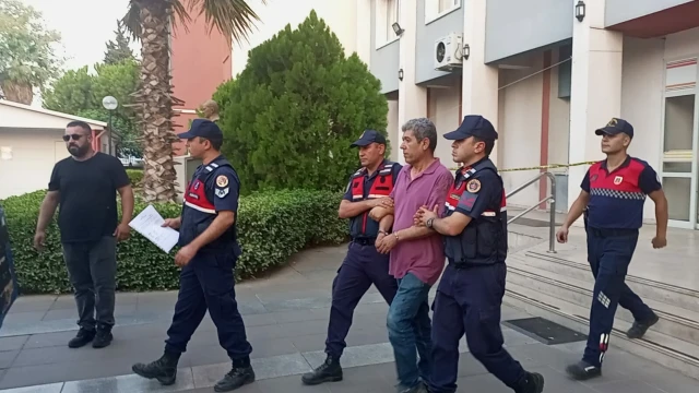 Aydın'da polis memuru, boşanma aşamasındaki eşini öldürdü