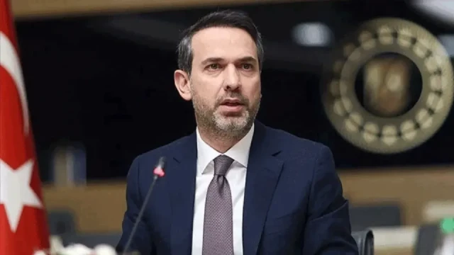 Bakan Bayraktar: Hedefimiz, nükleer lige çıkmış bir Türkiye
