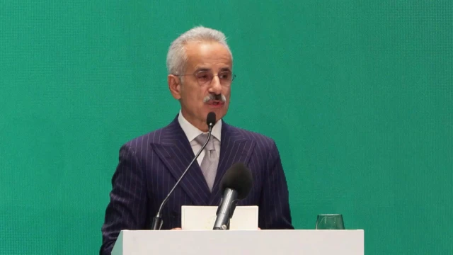 Bakan Uraloğlu: Karbon emisyonunu 5,27 milyon ton azaltarak doğanın korunmasına katkı sağladık