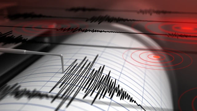 Balıkesir’de 6.1 büyüklüğünde deprem: 1 ölü, 29 yaralı