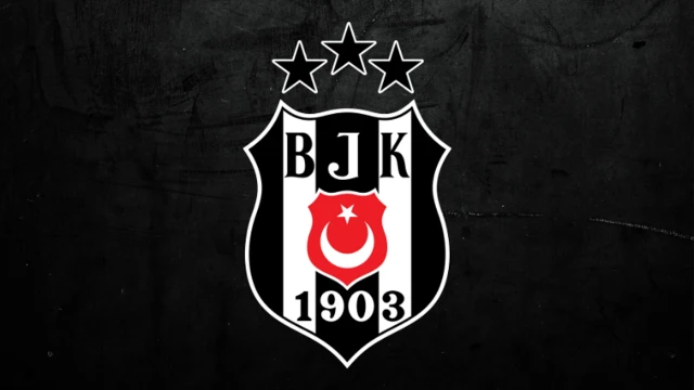 Beşiktaş, Konferans Ligi'nde play-off turuna yükseldi