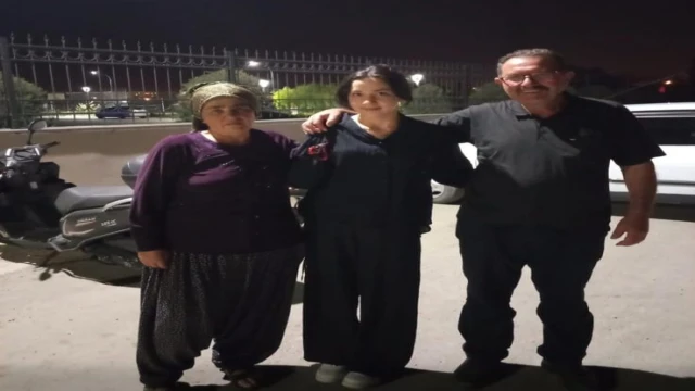 ‘Birazdan gelirim’ diyerek evden çıkan 16 yaşındaki Nesrin'den haber alınamıyor