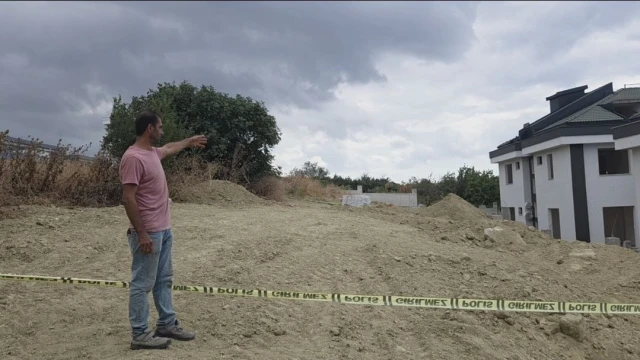 Büyükçekmece'de villanın bahçesinde bulunan ceset soruşturmasında yeni detaylar ortaya çıktı