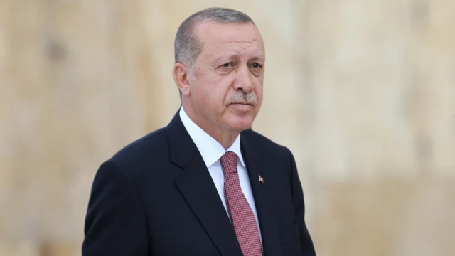 Cumhurbaşkanı Erdoğan, NATO Genel Sekreteri Rutte ile telefonda görüştü