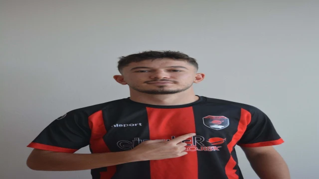 Denizli İdmanyurdu sağ kanat aldı