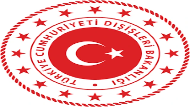 Dışişleri: İsrail'in askeri harekatını genişletme kararını en güçlü biçimde kınıyoruz