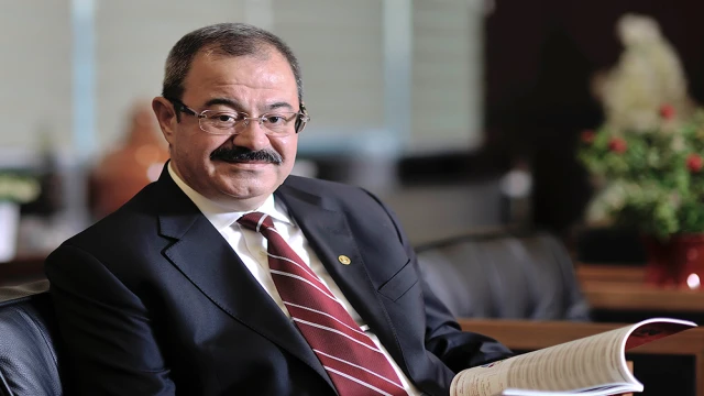 ‘Dörtyol‑Hassa Demiryolu ve Otoyolu Projesi, bölge için stratejik öneme sahip’